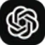 Sora by OpenAI logo